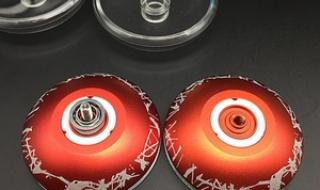 悠悠球寒冰 悠悠球寒冰